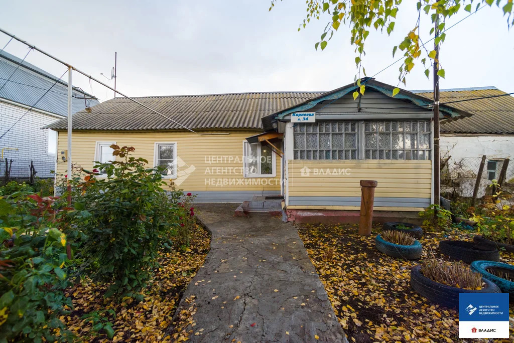 Продажа дома, Октябрьский, Михайловский район, ул. Корнеева - Фото 28