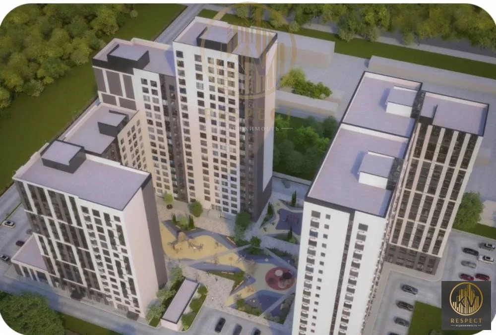 Продажа квартиры, Невинномысск, Мира б-р. - Фото 2