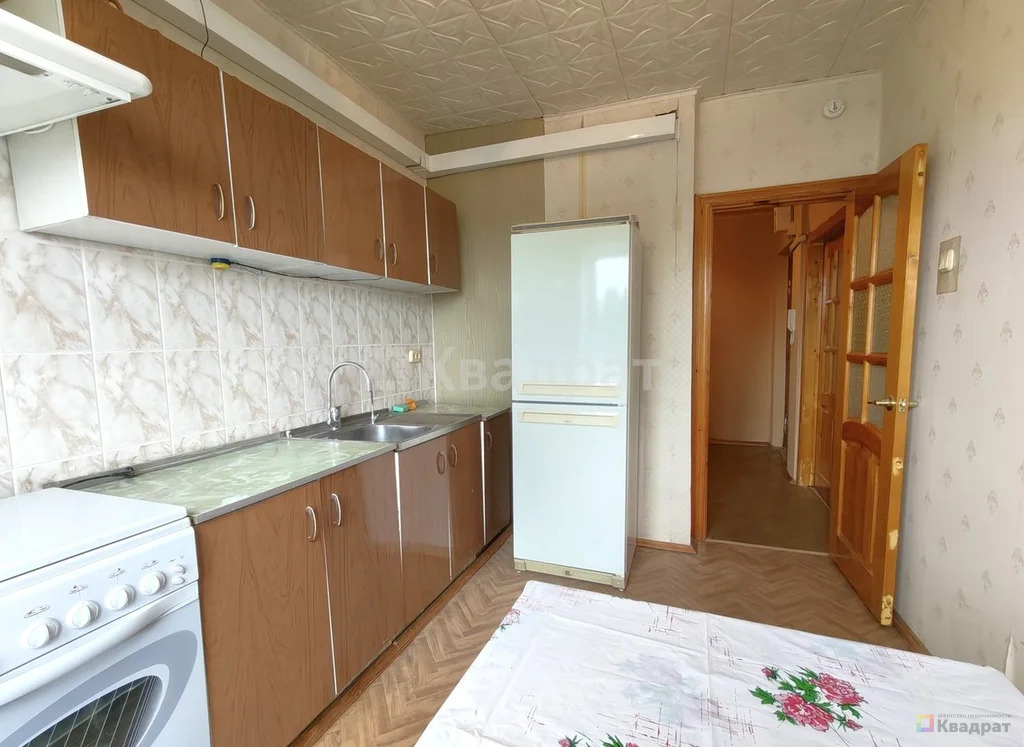 Уютный тёплая квартира ждёт именно ВАС! - Фото 5