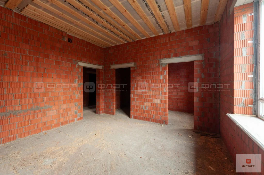 Продажа дома, Большие Кабаны, Лаишевский район, ул. Звёздная - Фото 17