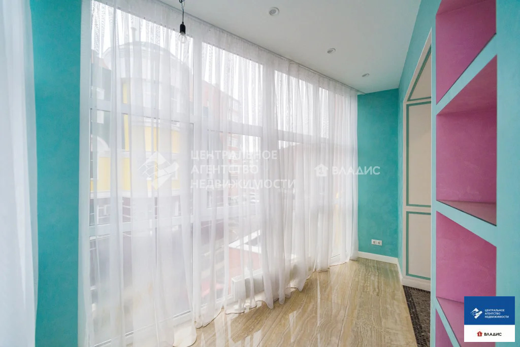 Продажа квартиры, Рязань, ул. Урицкого - Фото 16