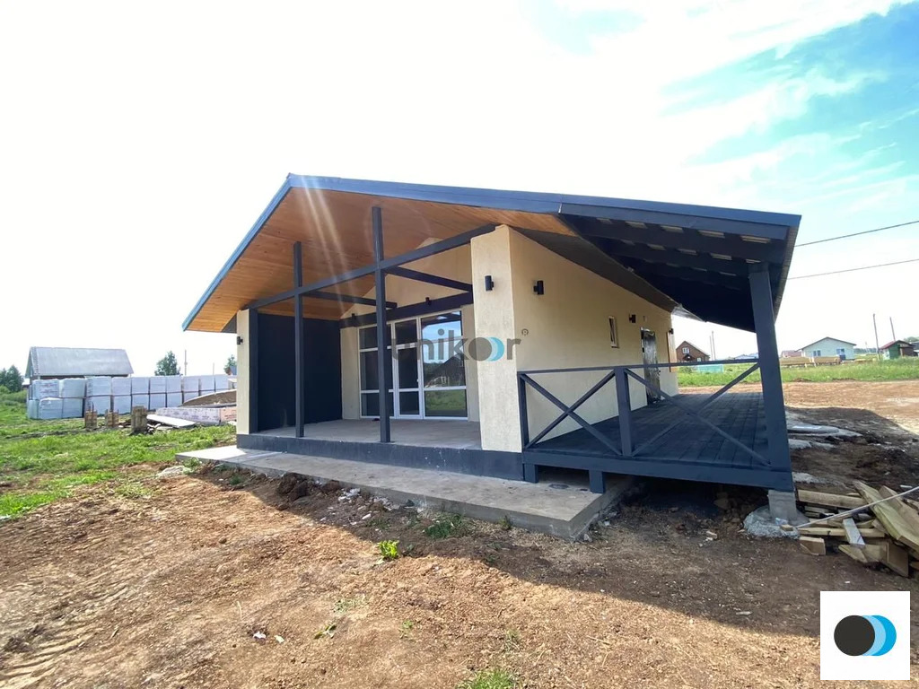 Продажа дома, Грибовка, Уфимский район, Изумрудная улица - Фото 9