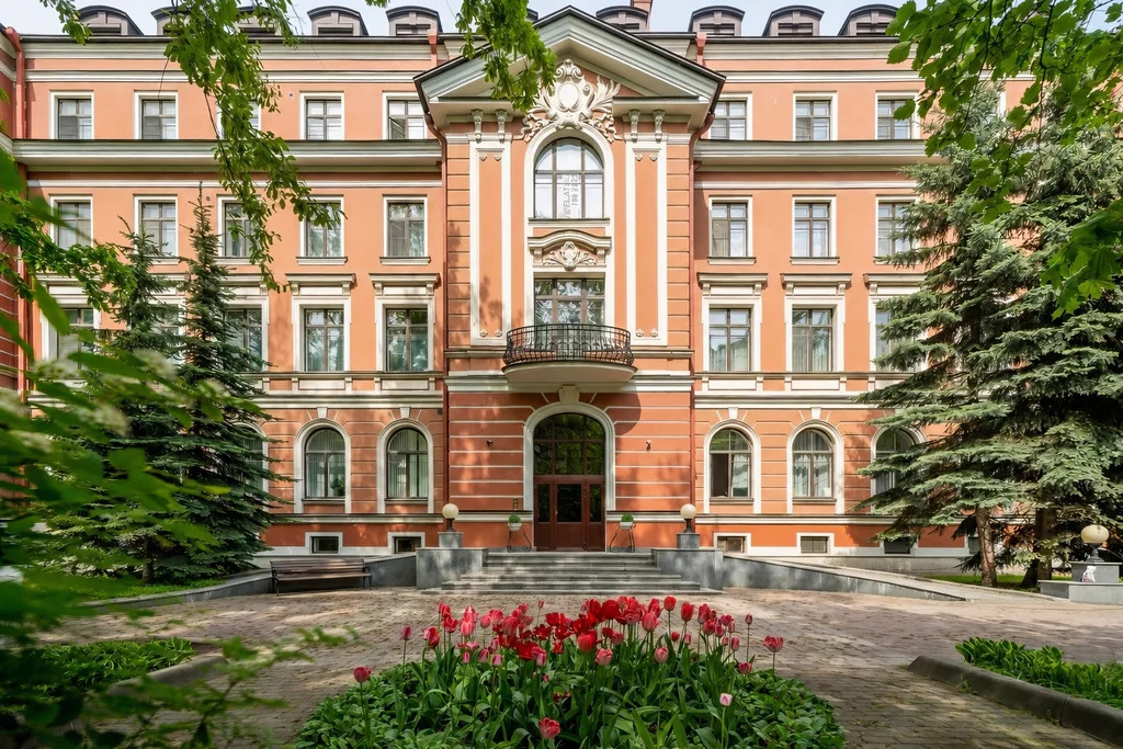 Продажа квартиры, м. Чернышевская, ул. Очаковская - Фото 1