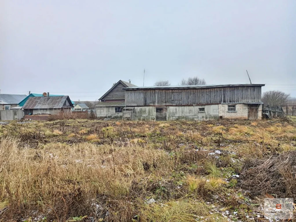 Продажа дома, Новая Атня, Атнинский район, ул. Молодежная - Фото 13