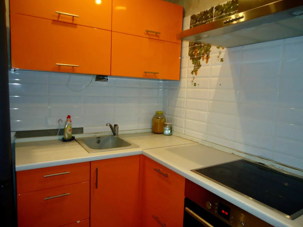 Продам 1-комн. квартиру 26.2 кв.м. - Фото 8