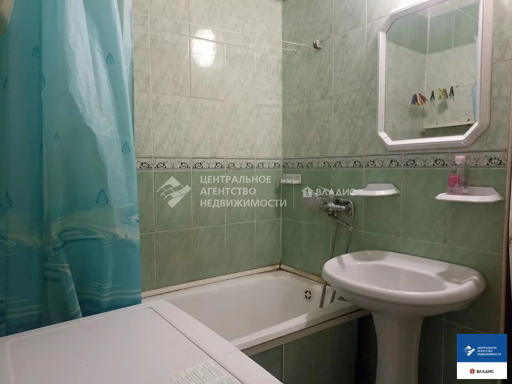 Продажа квартиры, Рыбное, Рыбновский район, ул. Почтовая - Фото 8