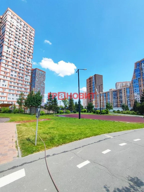 Продажа квартиры, Новосибирск, 1-я Чулымская - Фото 30