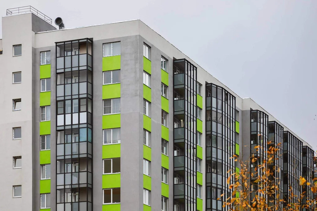 Продам 1-комн. квартиру 59.2 кв.м. - Фото 10