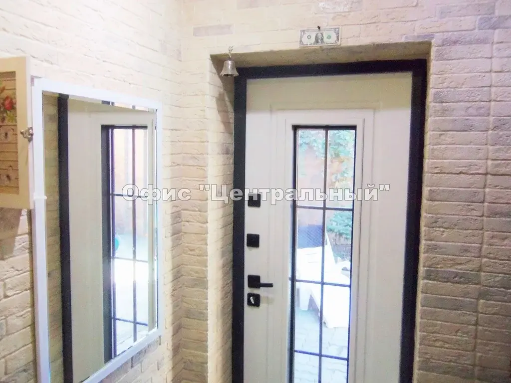 Нахичевань, 2-я линия, дом 106 кв.м. с ремонтом, отд. двор,  гараж - Фото 16