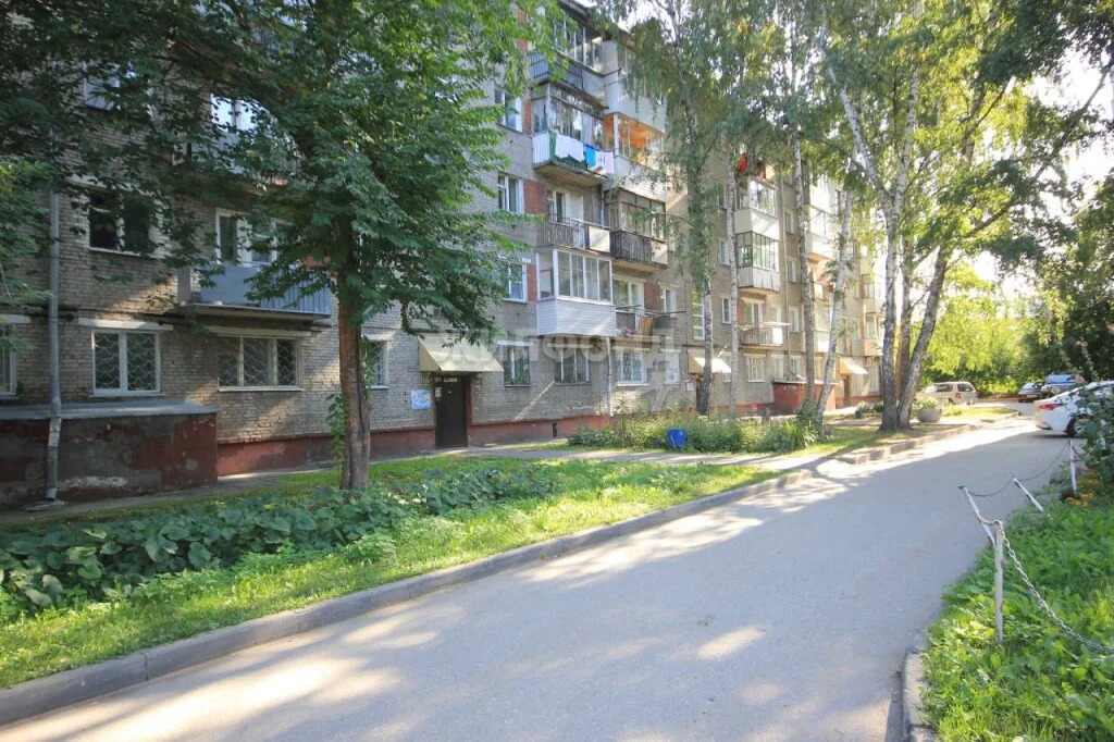 Продажа квартиры, Новосибирск, ул. Дуси Ковальчук - Фото 7