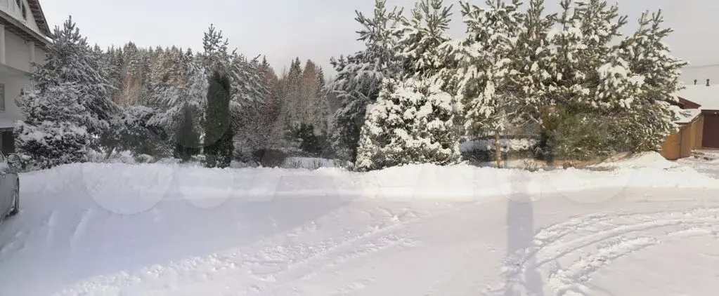 Дом на берегу реки с баней на дровах - Фото 36