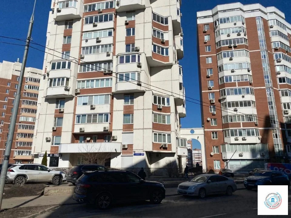 Продается квартира, 102.1 м - Фото 1