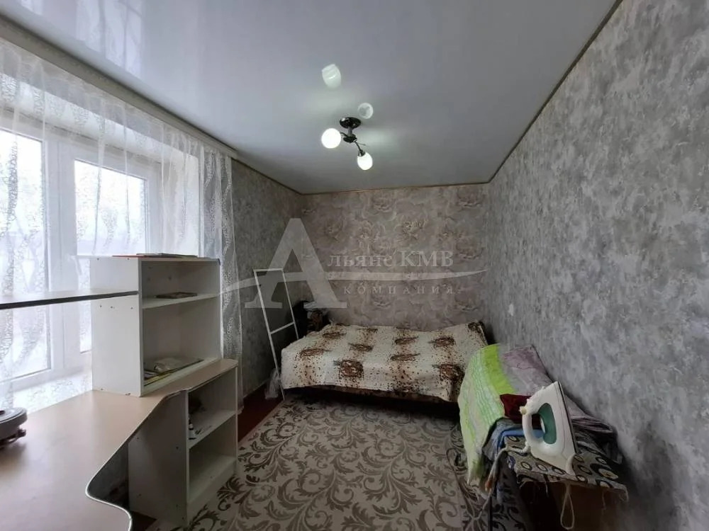 Продажа квартиры, Зеленокумск, Советский район, ул. 50 лет Октября - Фото 5