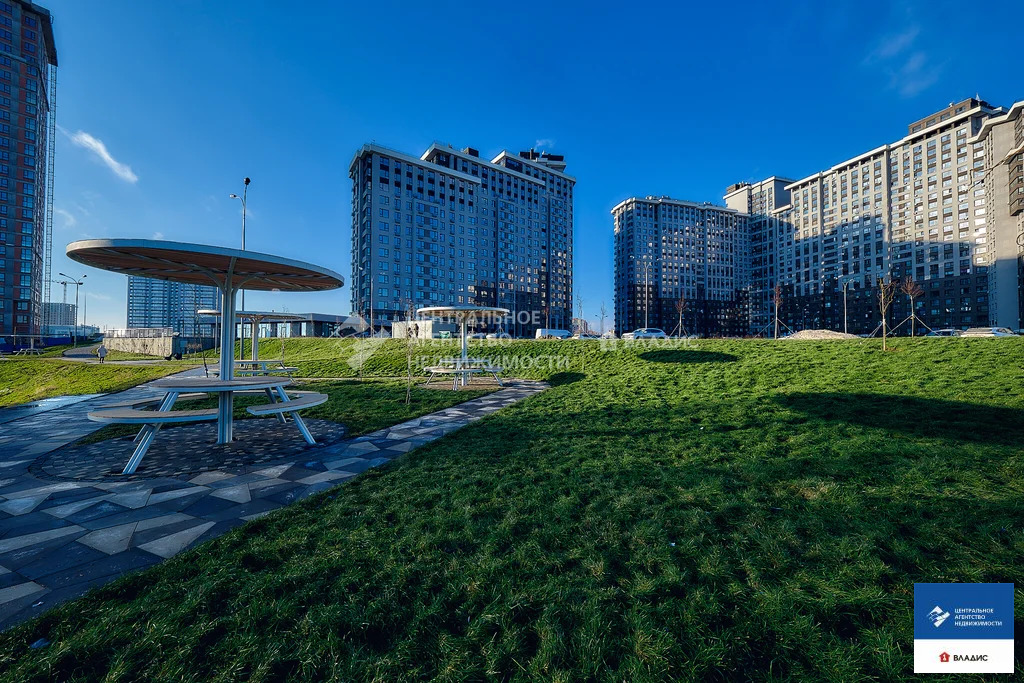 Продажа квартиры, Рязань, улица Александра Полина - Фото 17