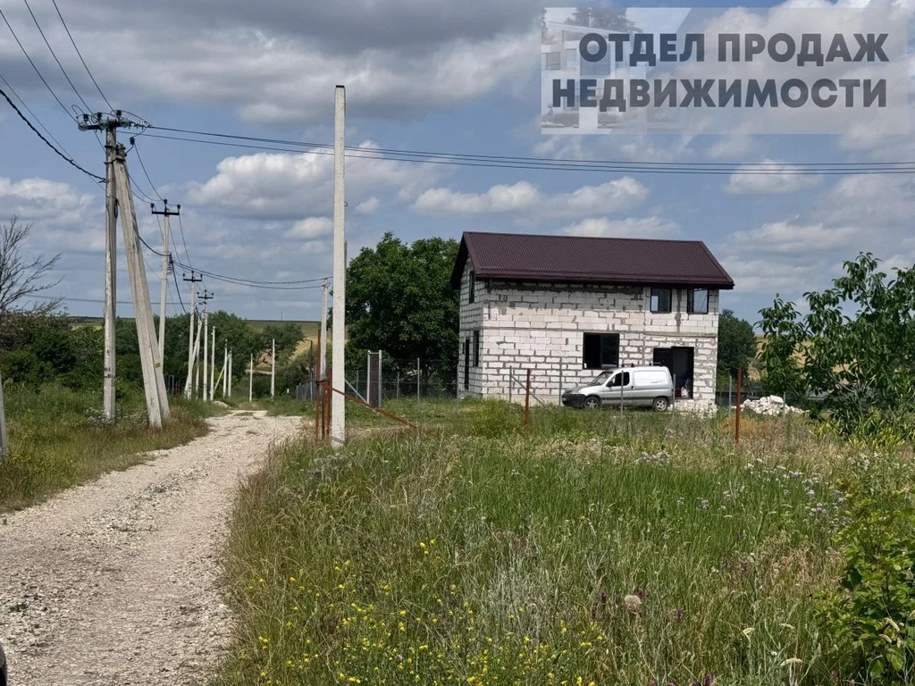 Участок район озерки - Фото 3
