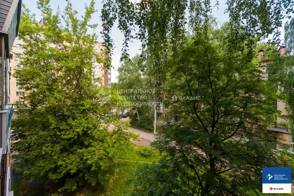 Продажа квартиры, Рязань, ул. Рытикова - Фото 7