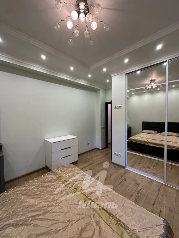 Продажа квартиры, Гаврилково, Красногорский район, 12 кв-л. - Фото 14