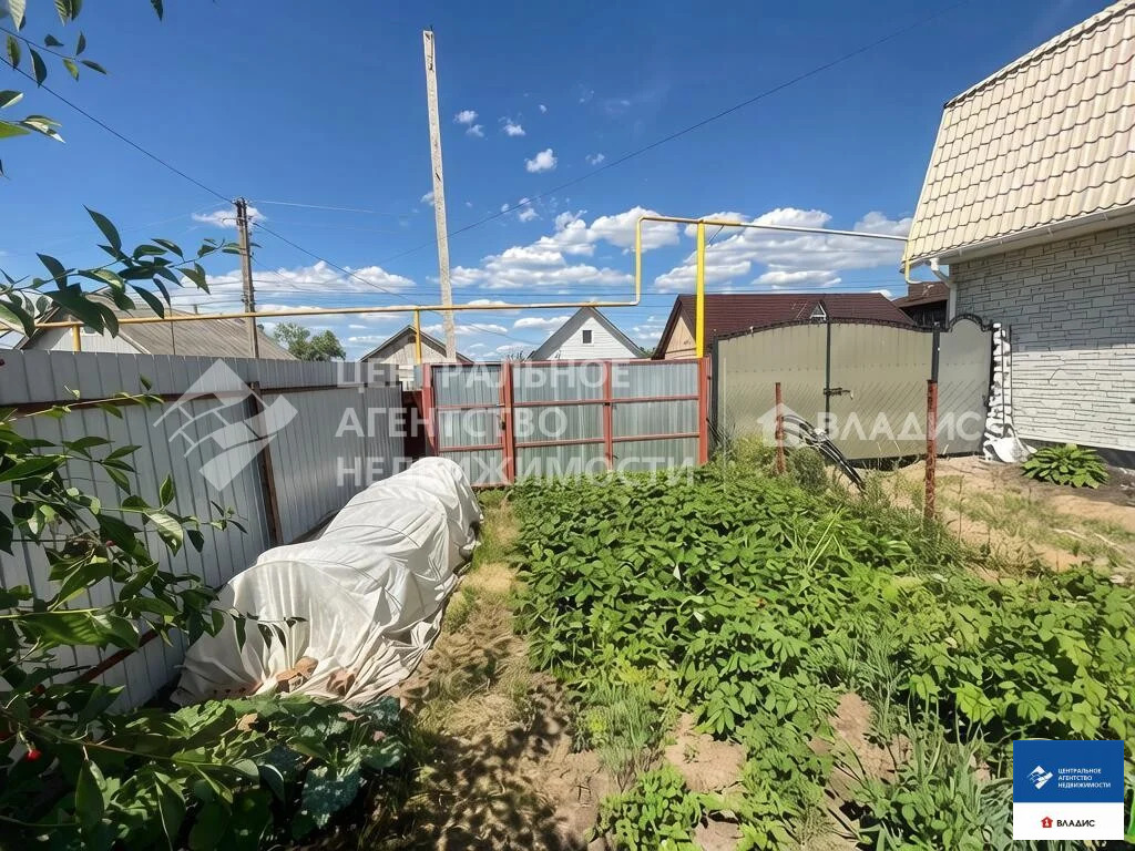 Продажа дома, Рязань - Фото 5