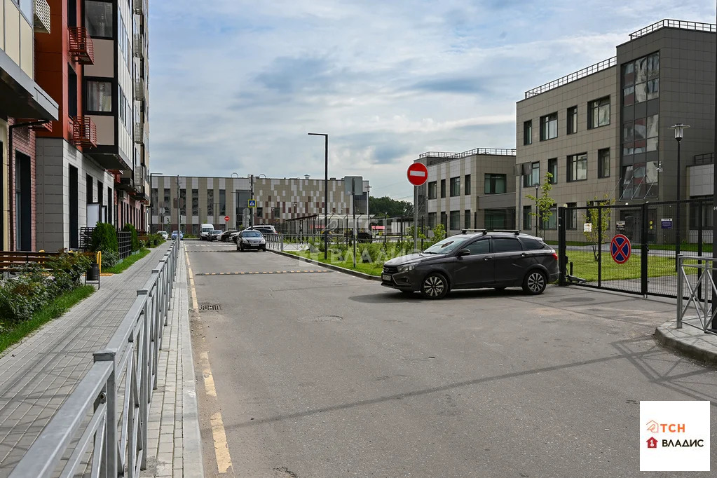 Продажа квартиры, Бородино, Мытищинский район, Малая Бородинская улица - Фото 41