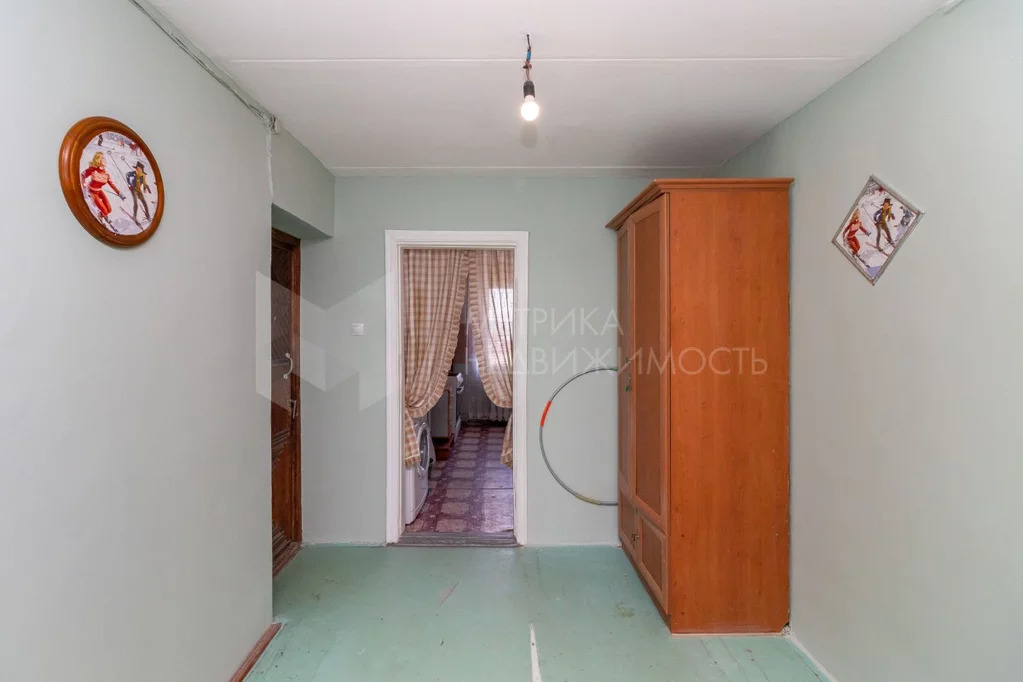 Продажа квартиры, Тюмень, г Тюмень - Фото 15