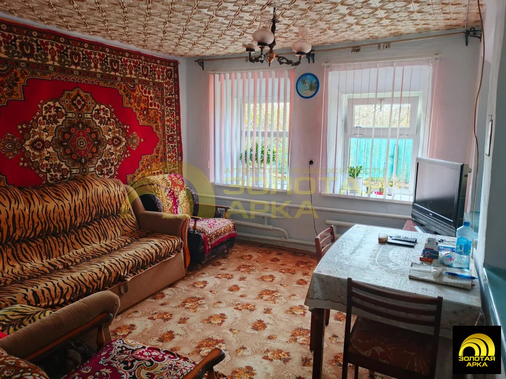 Продажа дома, Холмская, Абинский район, ул. Некрасова - Фото 4