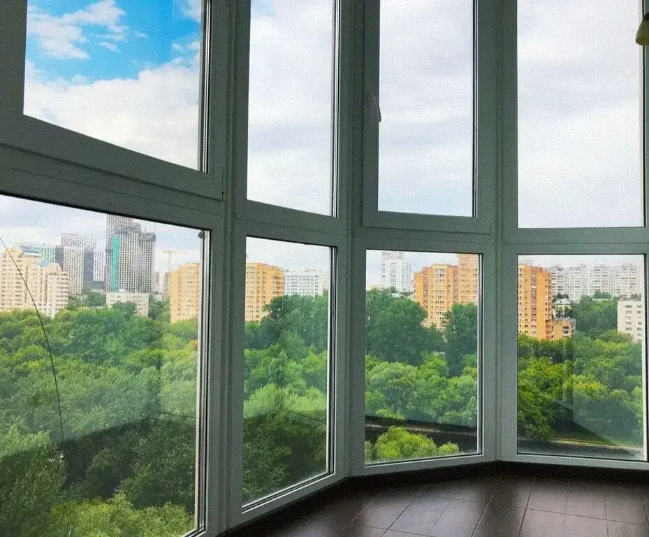 Продажа 3-х к.кв. в ЖК Ривер-Хаус, Филевский б-р - Фото 30