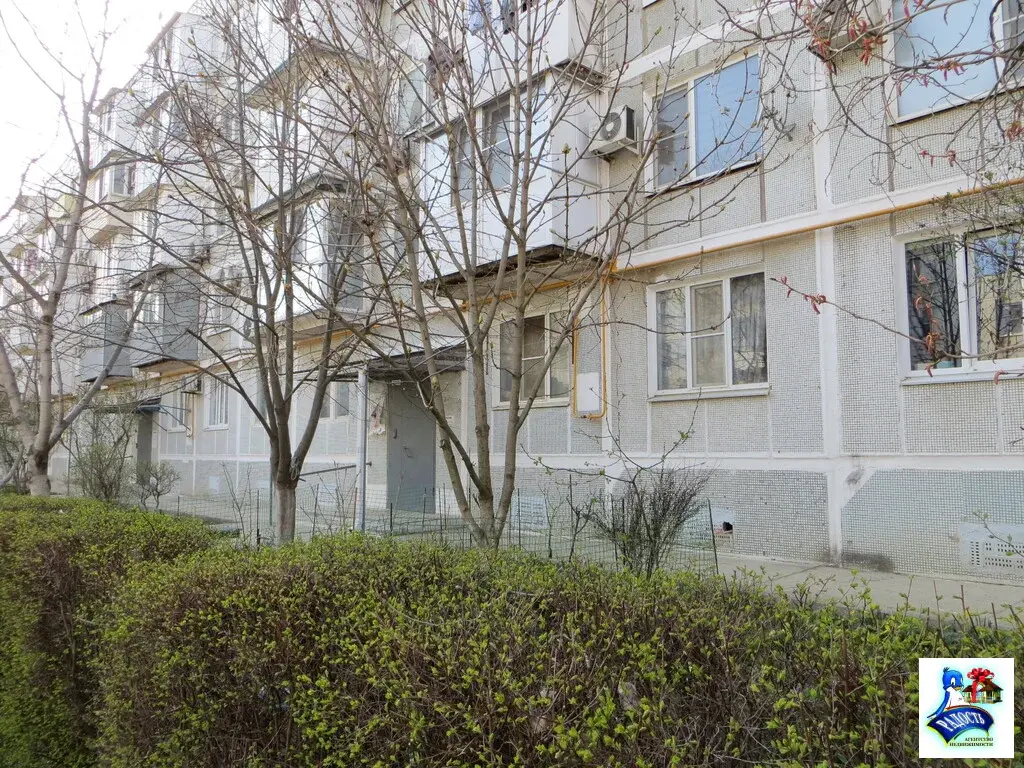 Продам двушку возле теплого моря. - Фото 1