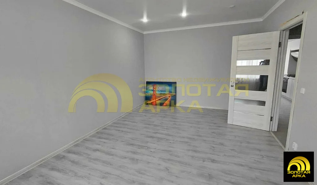 Продажа квартиры, Крымск, Крымский район, ул. Лаара - Фото 4