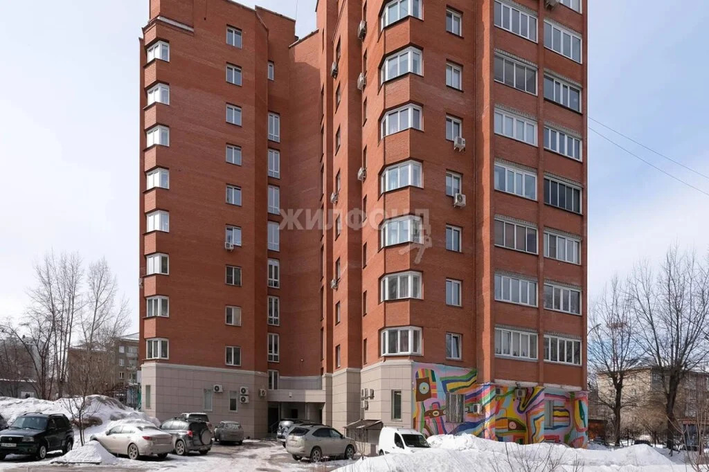 Продажа квартиры, Новосибирск, ул. Блюхера - Фото 11