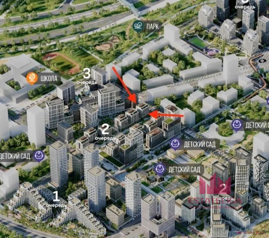 Аренда ПСН, улица Петра Кончаловского - Фото 14