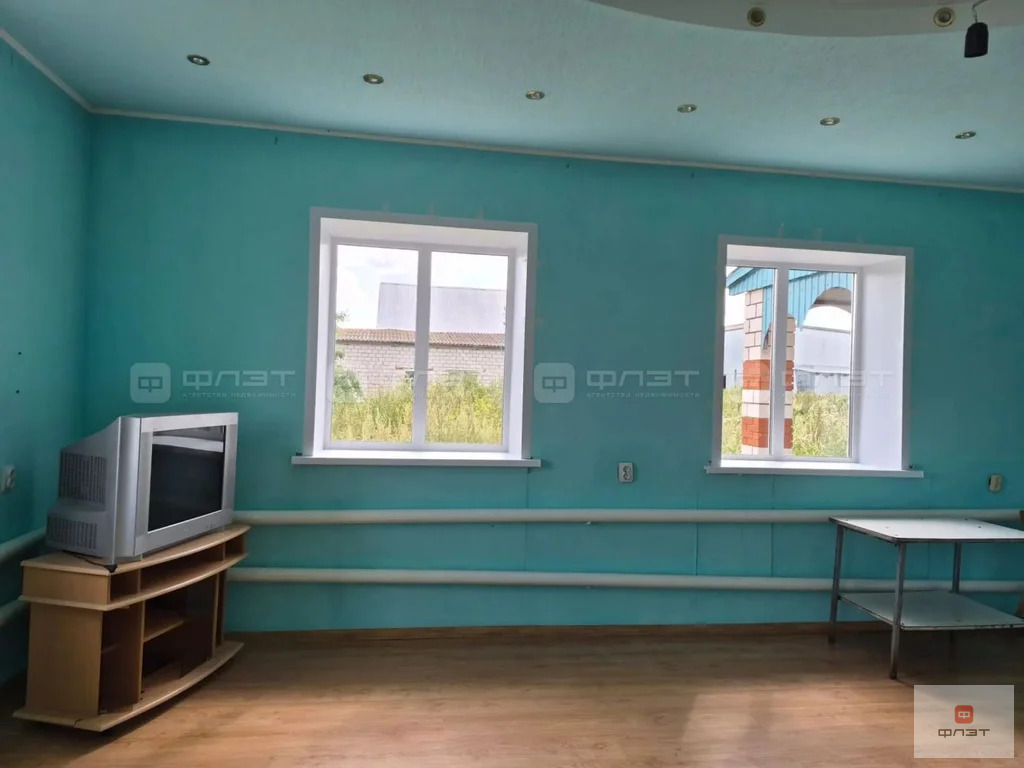 Продажа дома, Ашитбаш, Арский район, ул. Г.Тукая - Фото 5