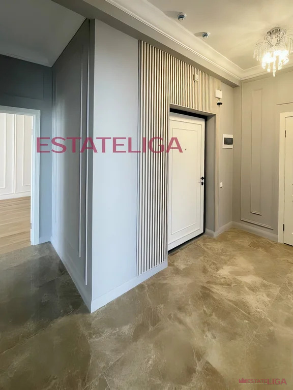 Продажа квартиры, Береговой проезд - Фото 18