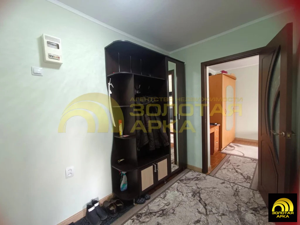 Продажа квартиры, Екатериновский, Абинский район, ул. Суворова - Фото 5
