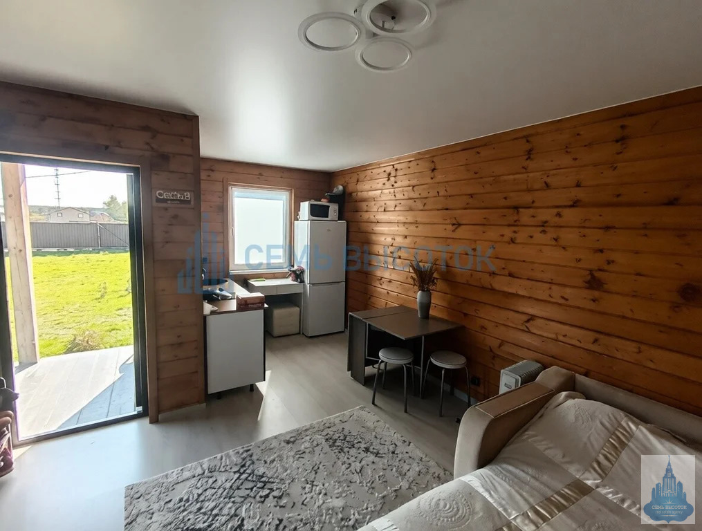 Продажа дома, Домодедово, Домодедово г. о., 38 - Фото 20