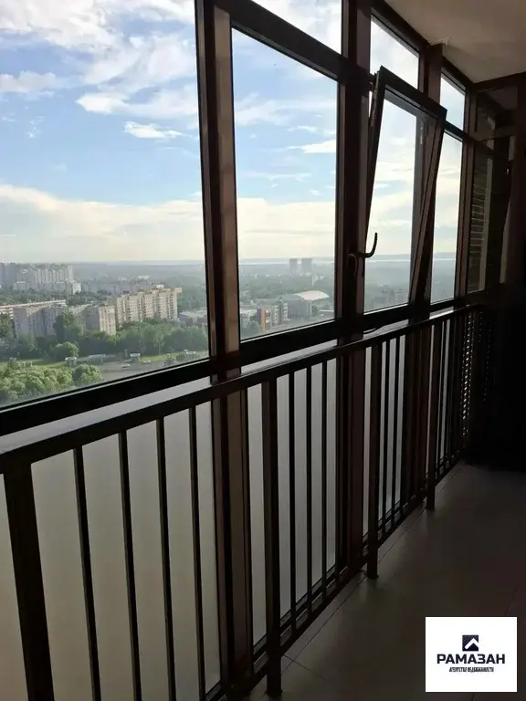 1-ком квартира ул.Яраткан, д. 4 - Фото 9
