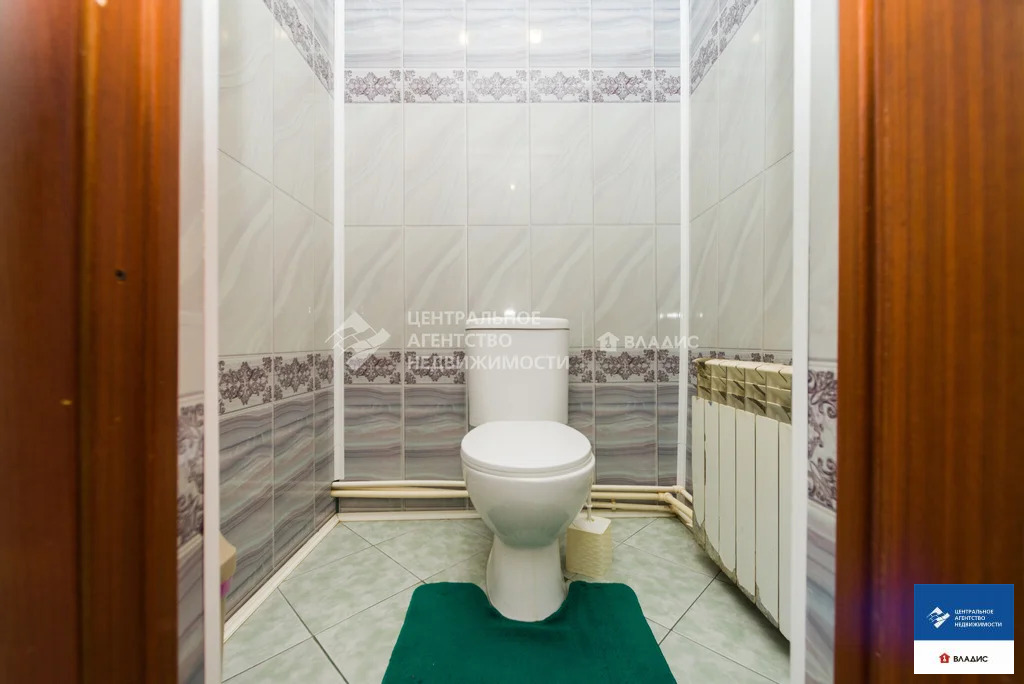 Продажа дома, Михайлов, Михайловский район, ул. Калинина - Фото 13