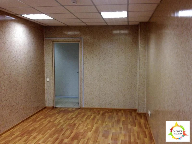 В Бизнес центре класса В, предлагаем под офис БЛОК из то + рех комнат, - Фото 2