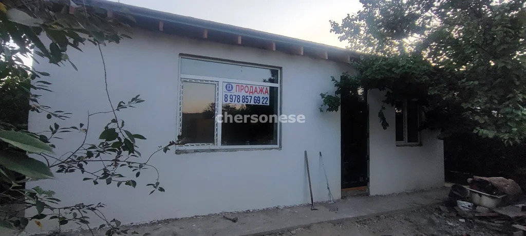 Продажа дома, Севастополь, территория СТ Связист-2 - Фото 18