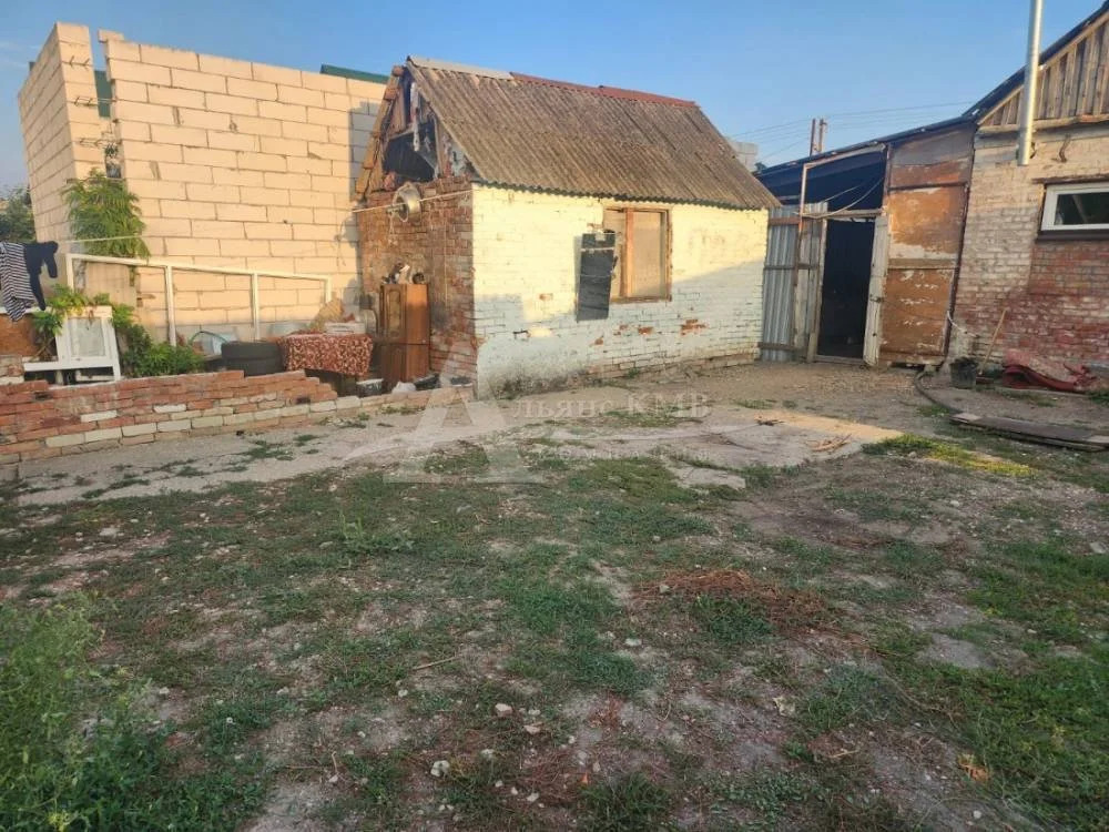 Продажа дома, Георгиевск, ул. Комарова - Фото 12