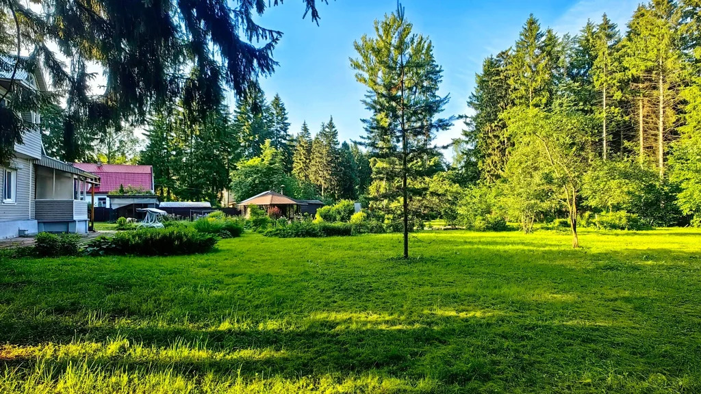 Продажа участка, Апрелевка, Наро-Фоминский район, ул. Кутузова - Фото 33