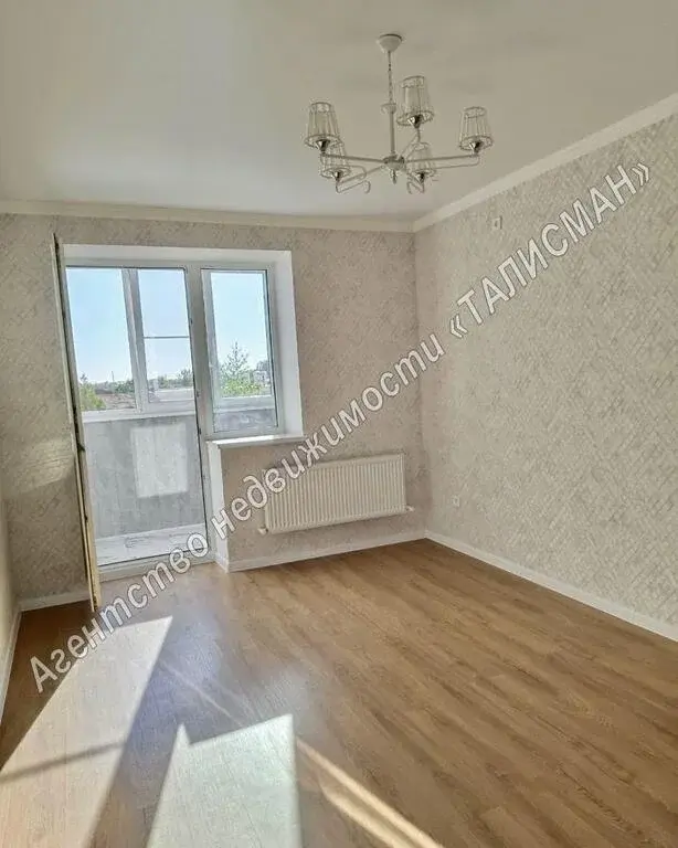Продается 1-комнатная квартира в отличном состоянии, г. Таганрог - Фото 9