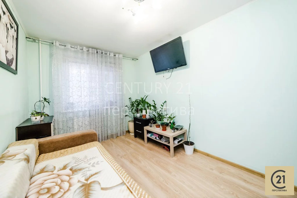 Продажа квартиры, Люберцы, Люберецкий район, проспект Победы, 4 - Фото 5