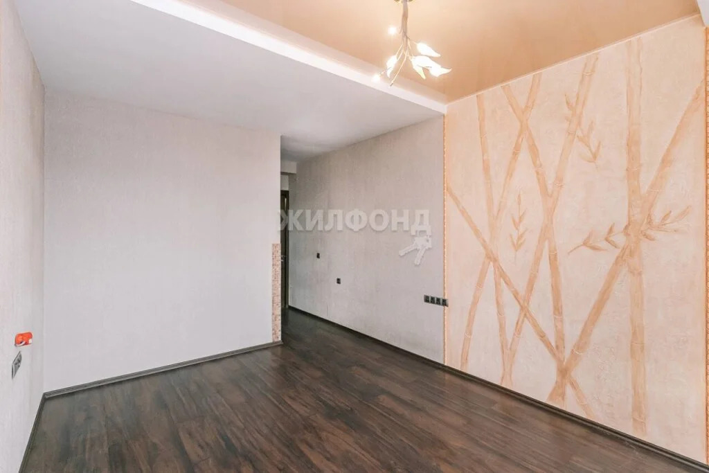 Продажа квартиры, Новосибирск, ул. Военная - Фото 21