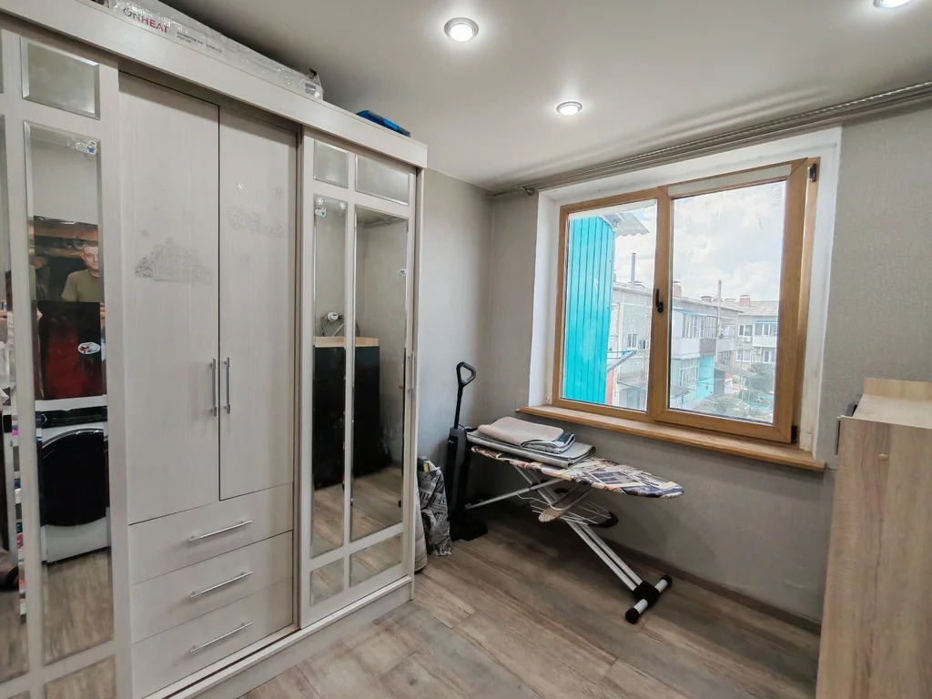 Продажа квартиры, Протоцкие, Красноармейский район, ул. Целинников - Фото 10
