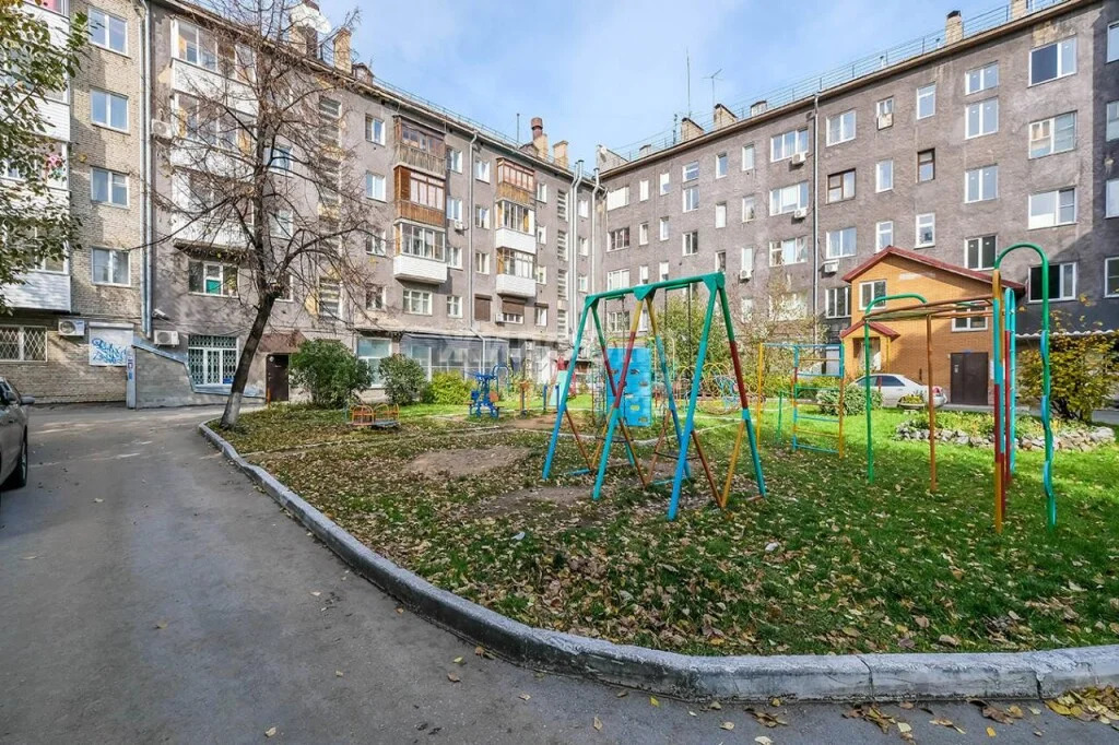 Продажа квартиры, Новосибирск, Красный пр-кт. - Фото 2