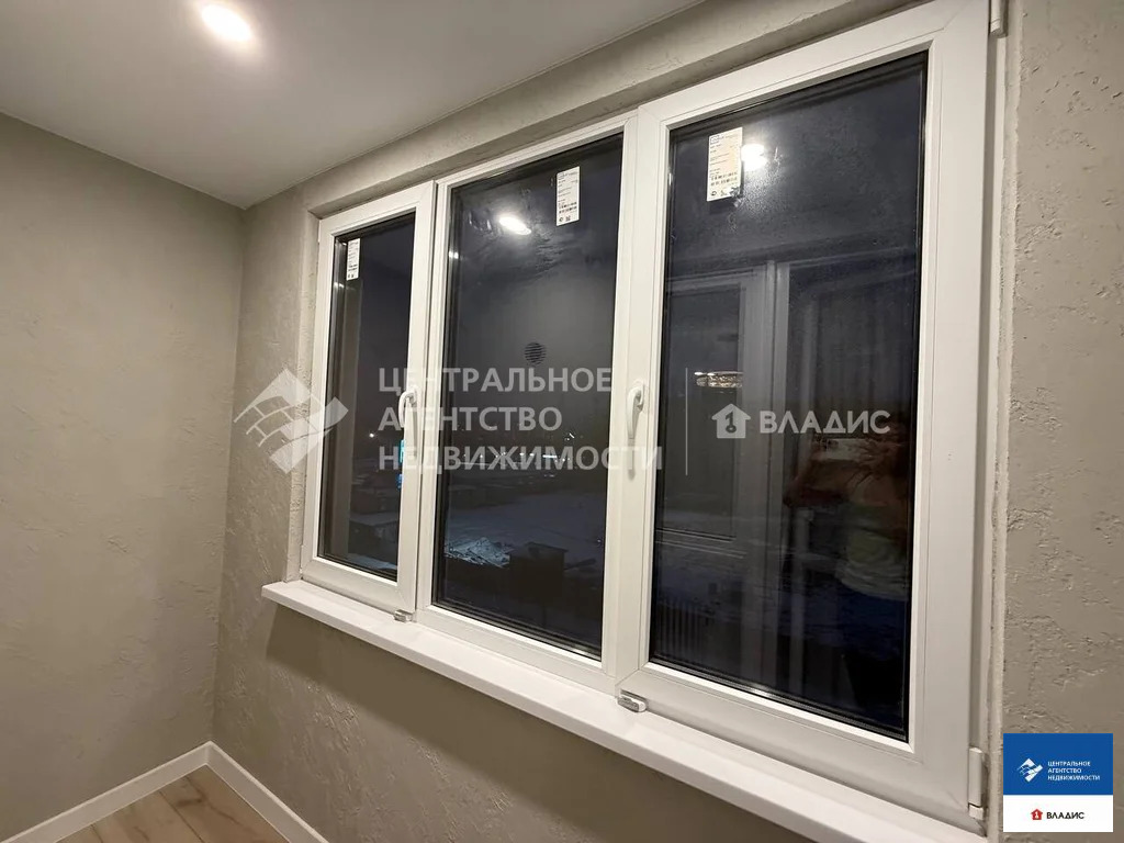 Продажа квартиры, Рязань, Славянский проспект - Фото 13