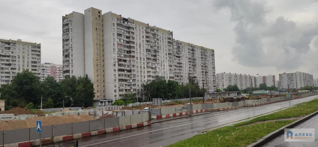 Продажа помещения (псн) пл. 876 м2 под магазин, м. Кантемировская в . - Фото 8