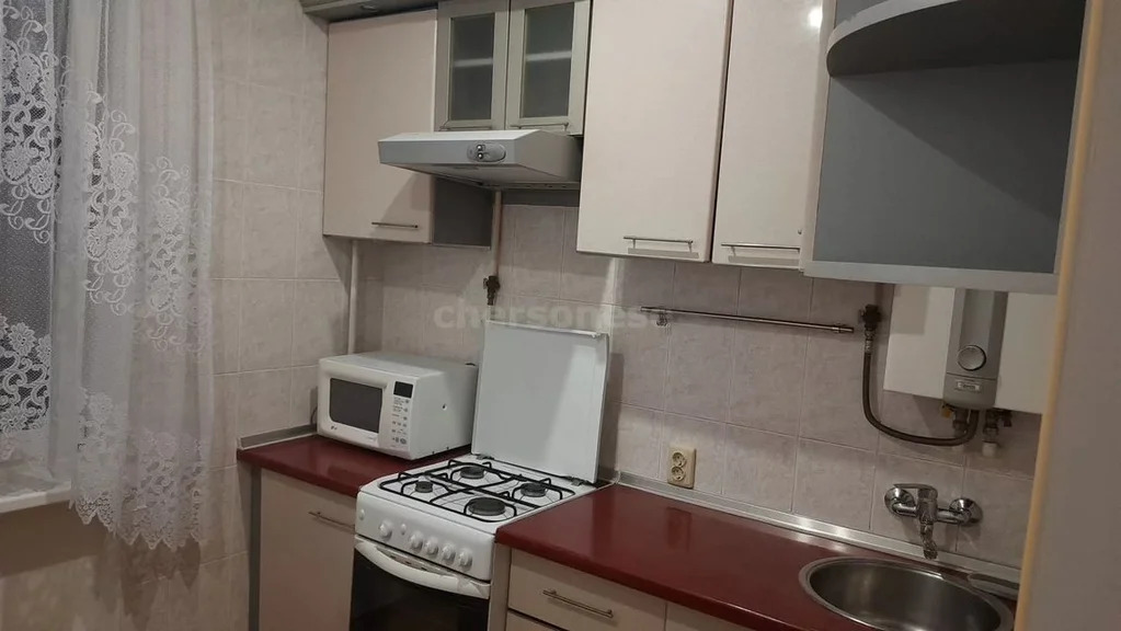 Аренда квартиры, Севастополь, Октябрьской Революции пр-кт. - Фото 8