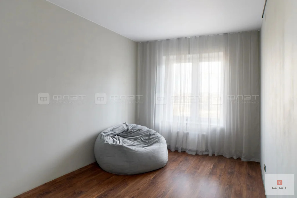 Продажа квартиры, Казань, ул. Портовая - Фото 16