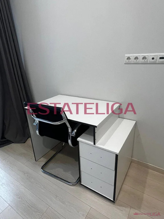 Аренда квартиры, Большая Филевская улица - Фото 6